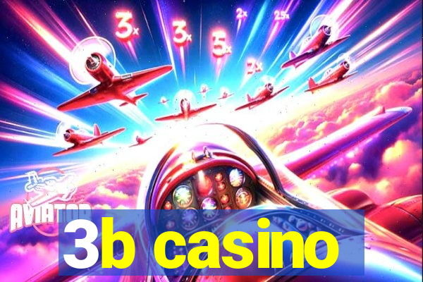 3b casino